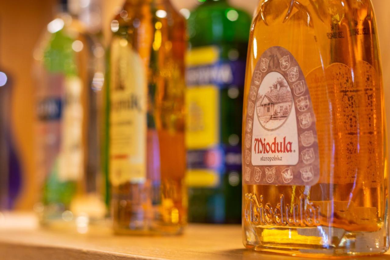 Kompleks Pilsko-jontek Ośrodek wypoczynkowy *
