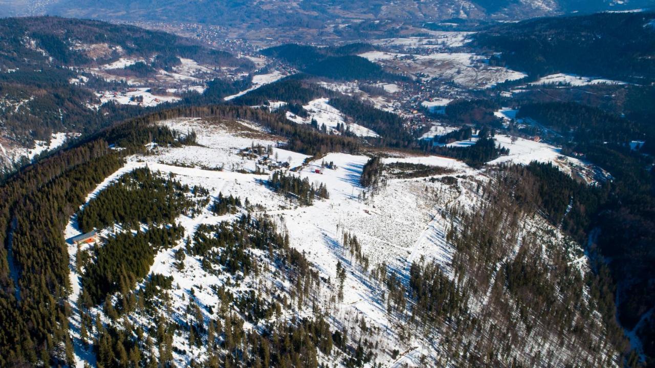 Ośrodek wypoczynkowy Kompleks Pilsko-jontek Korbielów