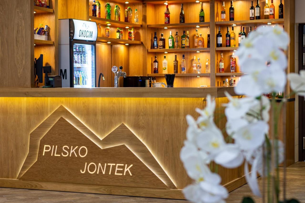 Kompleks Pilsko-jontek * Korbielów