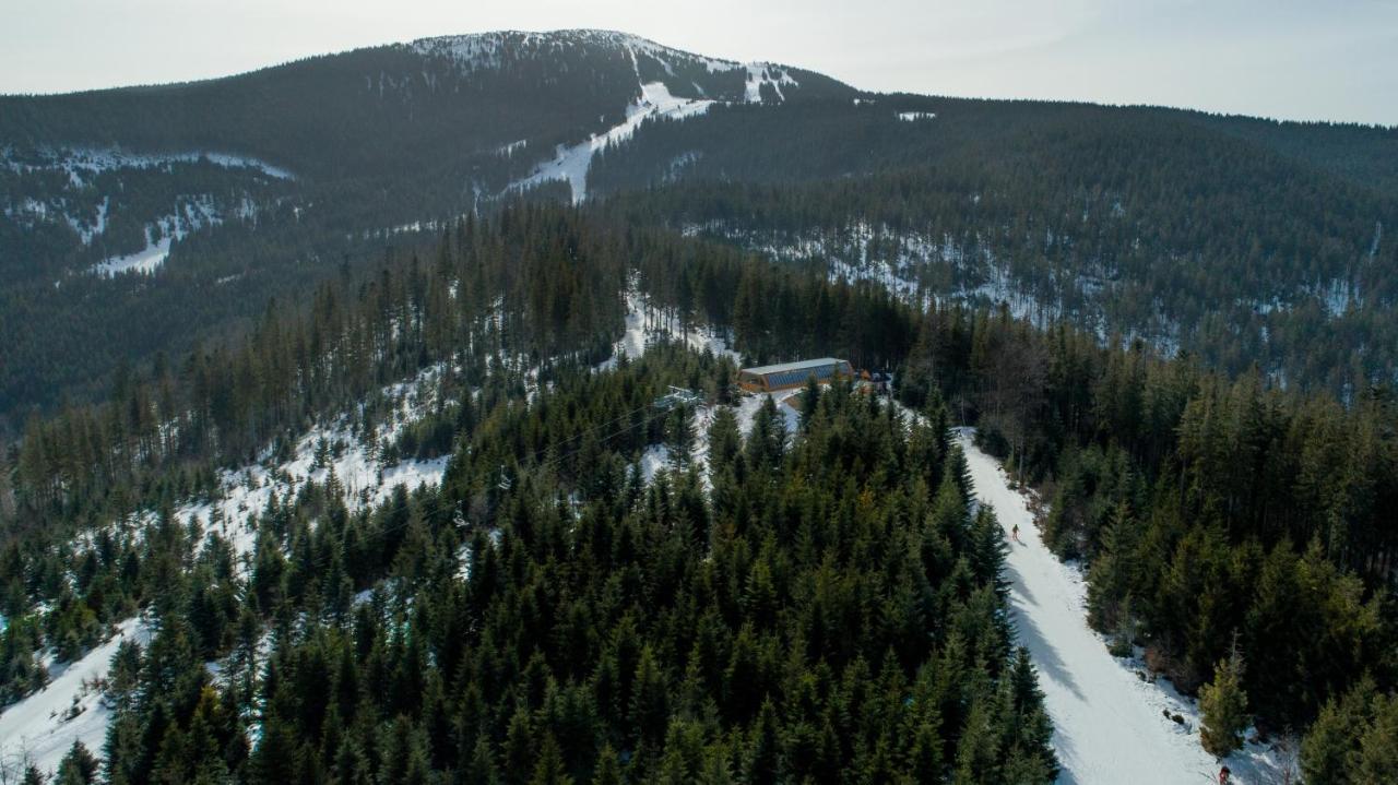 Ośrodek wypoczynkowy Kompleks Pilsko-jontek Korbielów