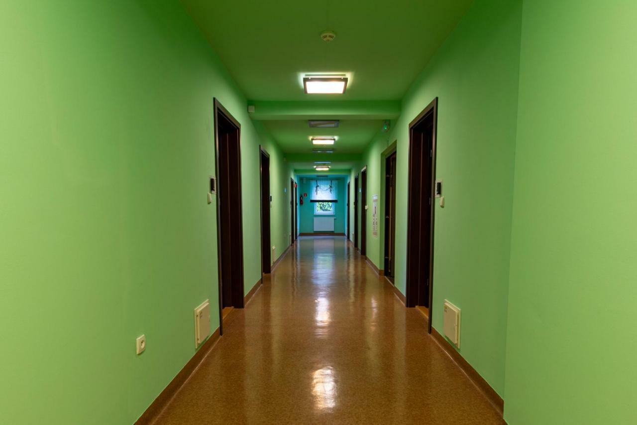 Ośrodek wypoczynkowy Kompleks Pilsko-jontek