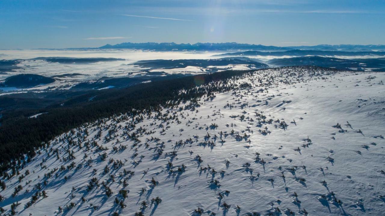 Ośrodek wypoczynkowy Kompleks Pilsko-jontek