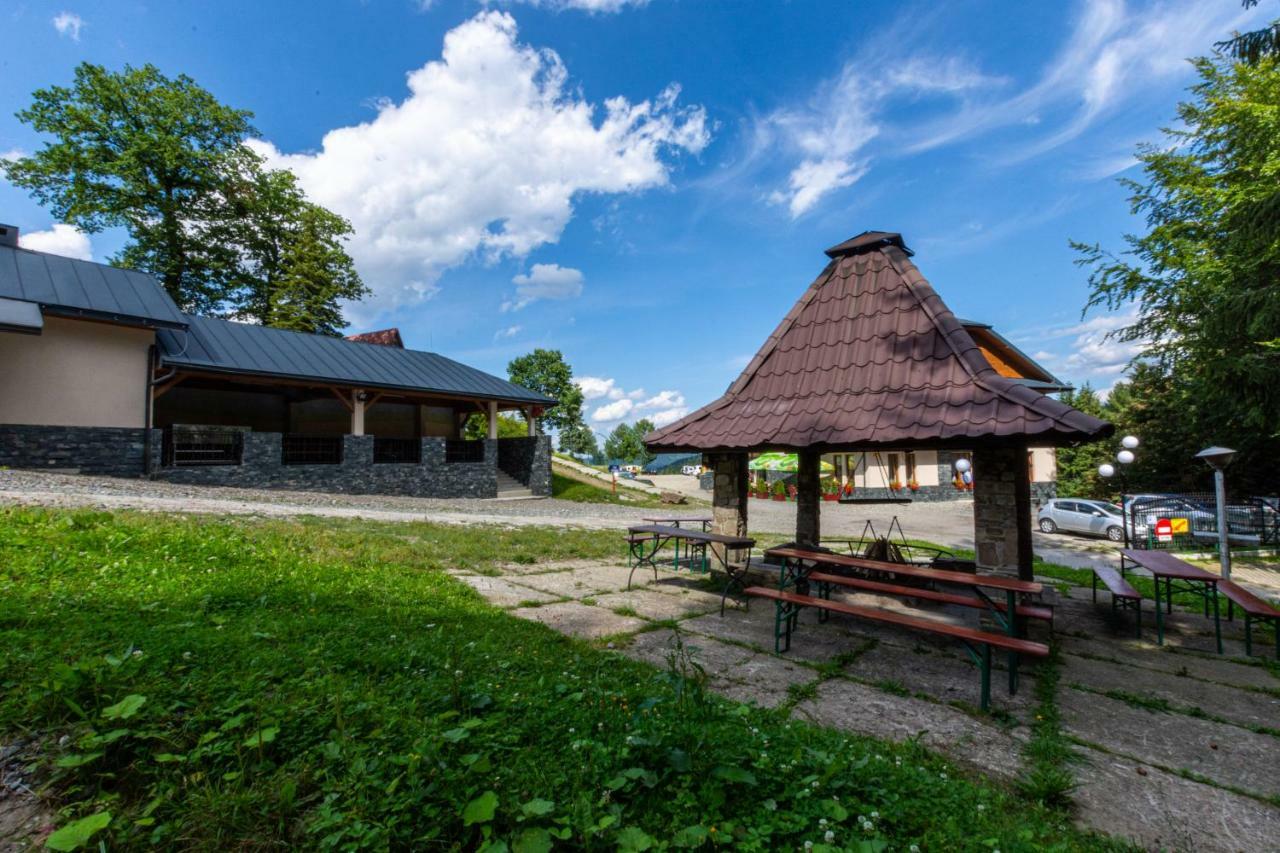 Kompleks Pilsko-jontek
